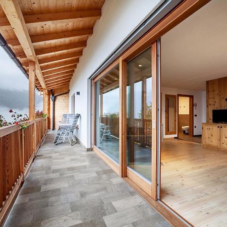 Residence Kalchgruberhof Zirbe 圣瓦卜尔加 外观 照片