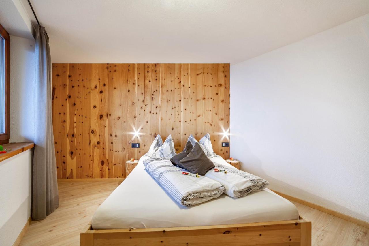 Residence Kalchgruberhof Zirbe 圣瓦卜尔加 外观 照片