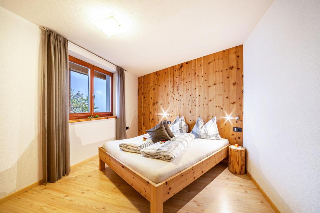 Residence Kalchgruberhof Zirbe 圣瓦卜尔加 外观 照片