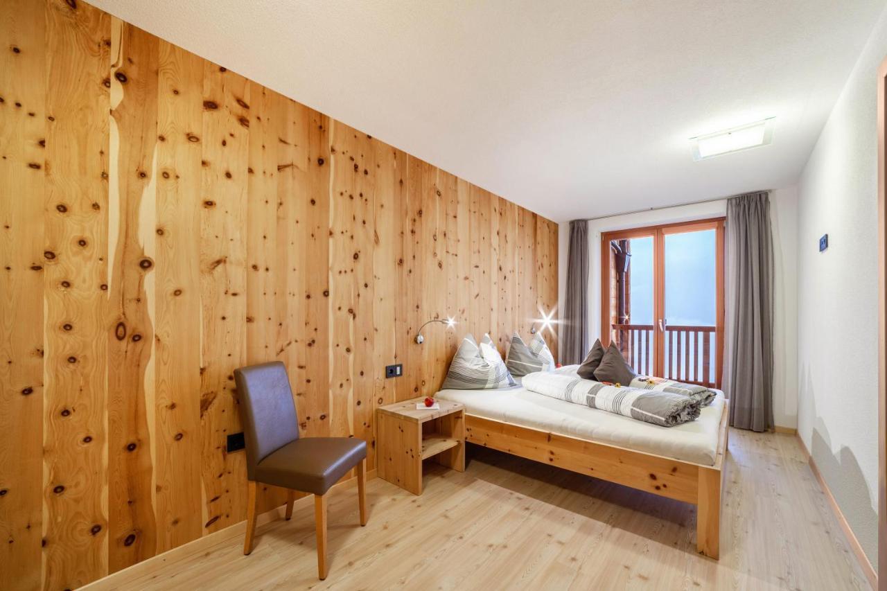 Residence Kalchgruberhof Zirbe 圣瓦卜尔加 外观 照片