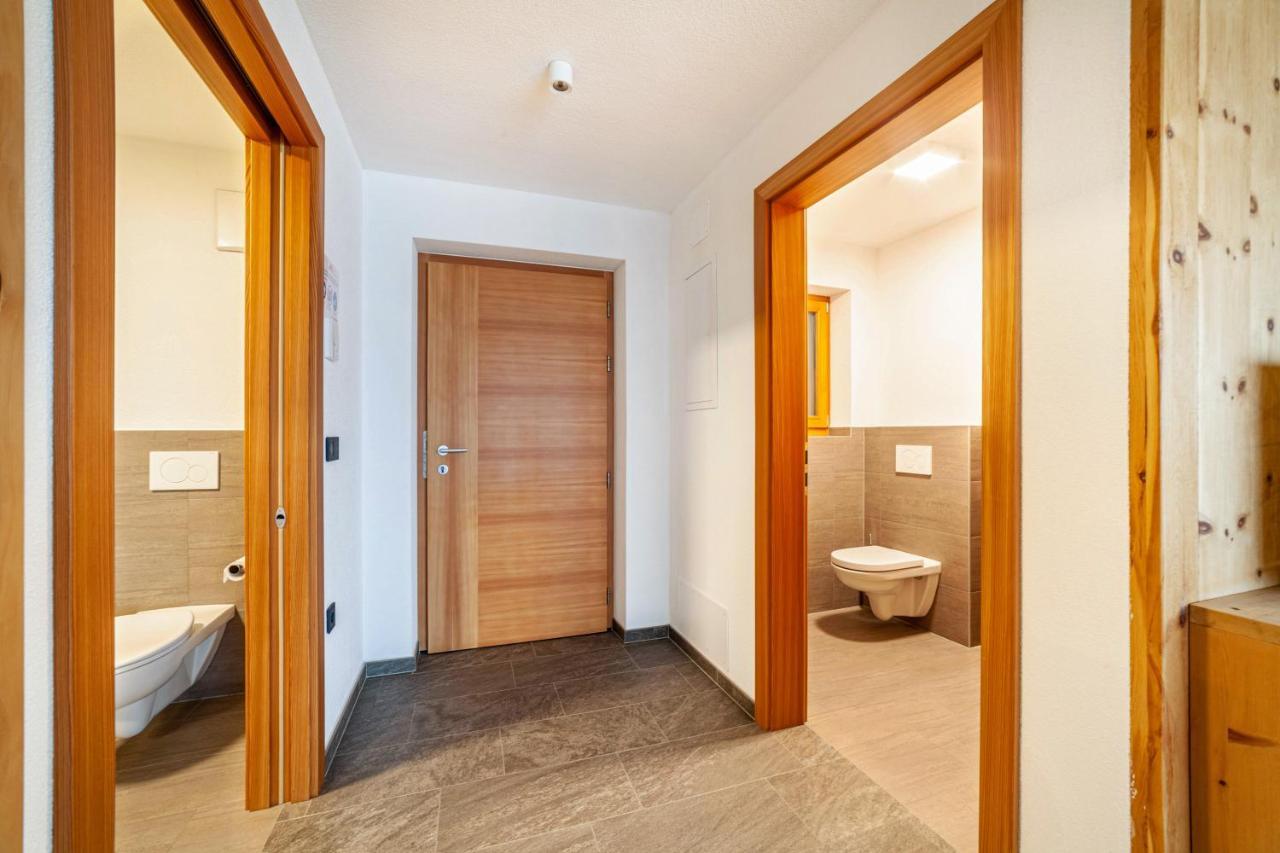 Residence Kalchgruberhof Zirbe 圣瓦卜尔加 外观 照片