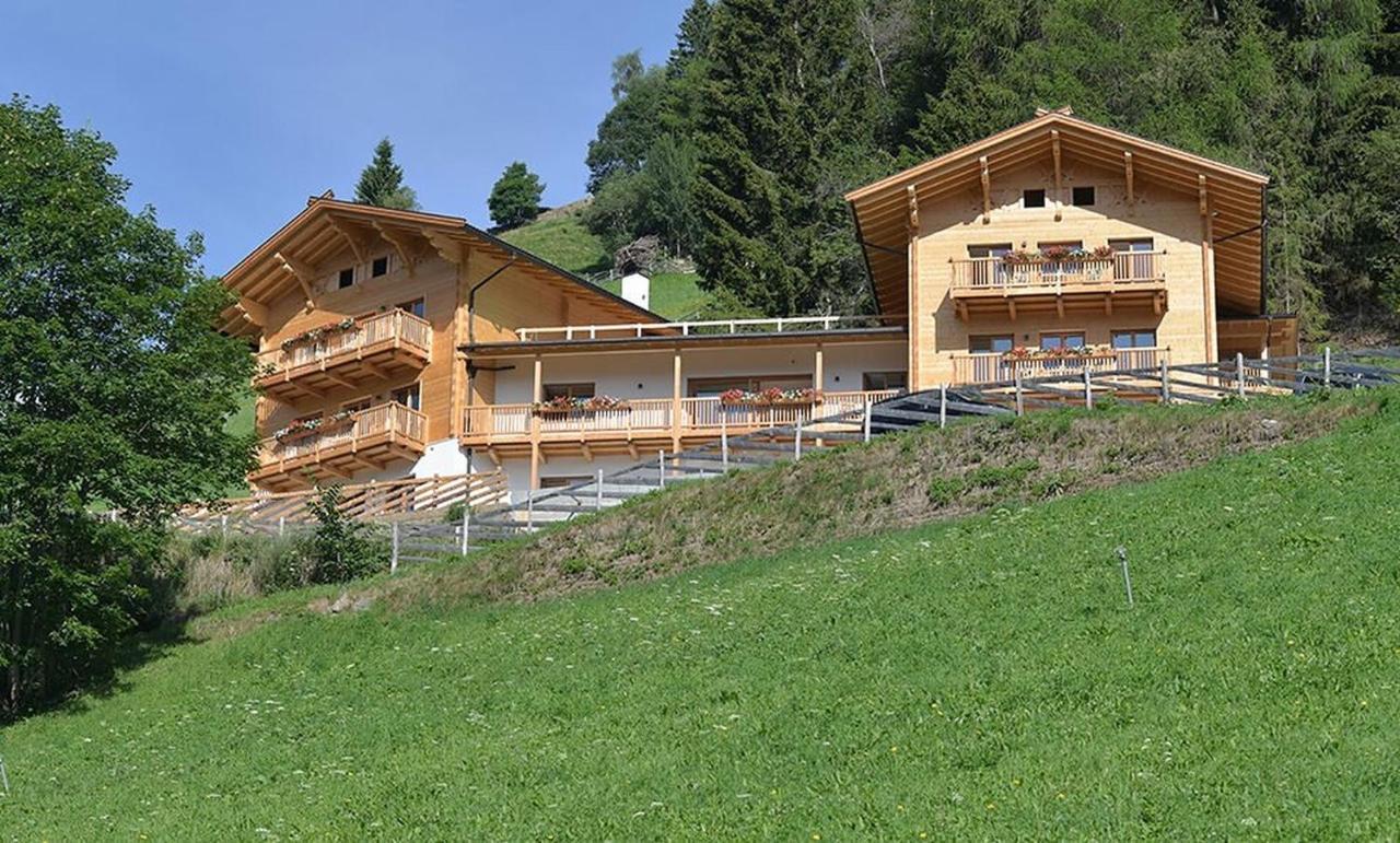Residence Kalchgruberhof Zirbe 圣瓦卜尔加 外观 照片